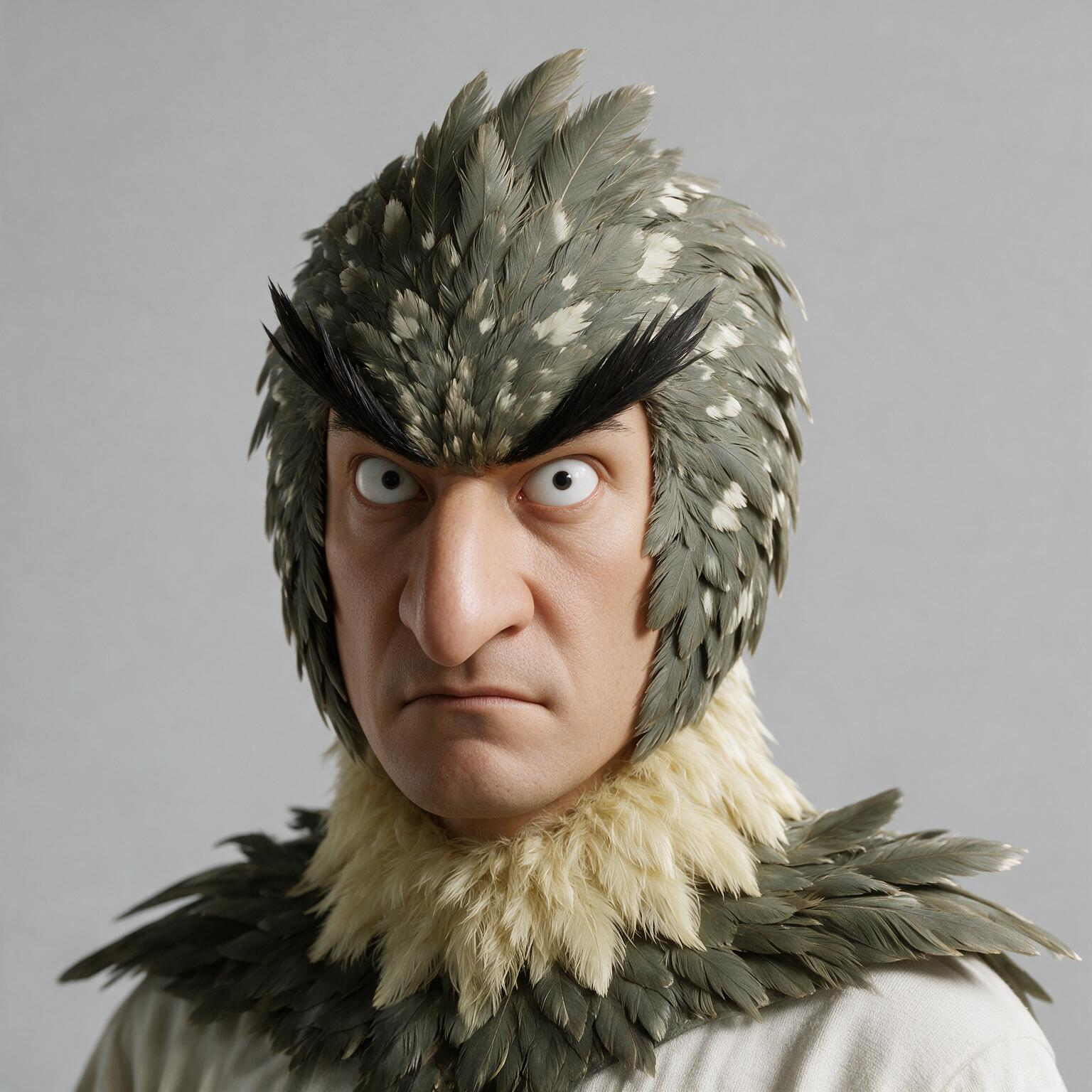 Birdperson