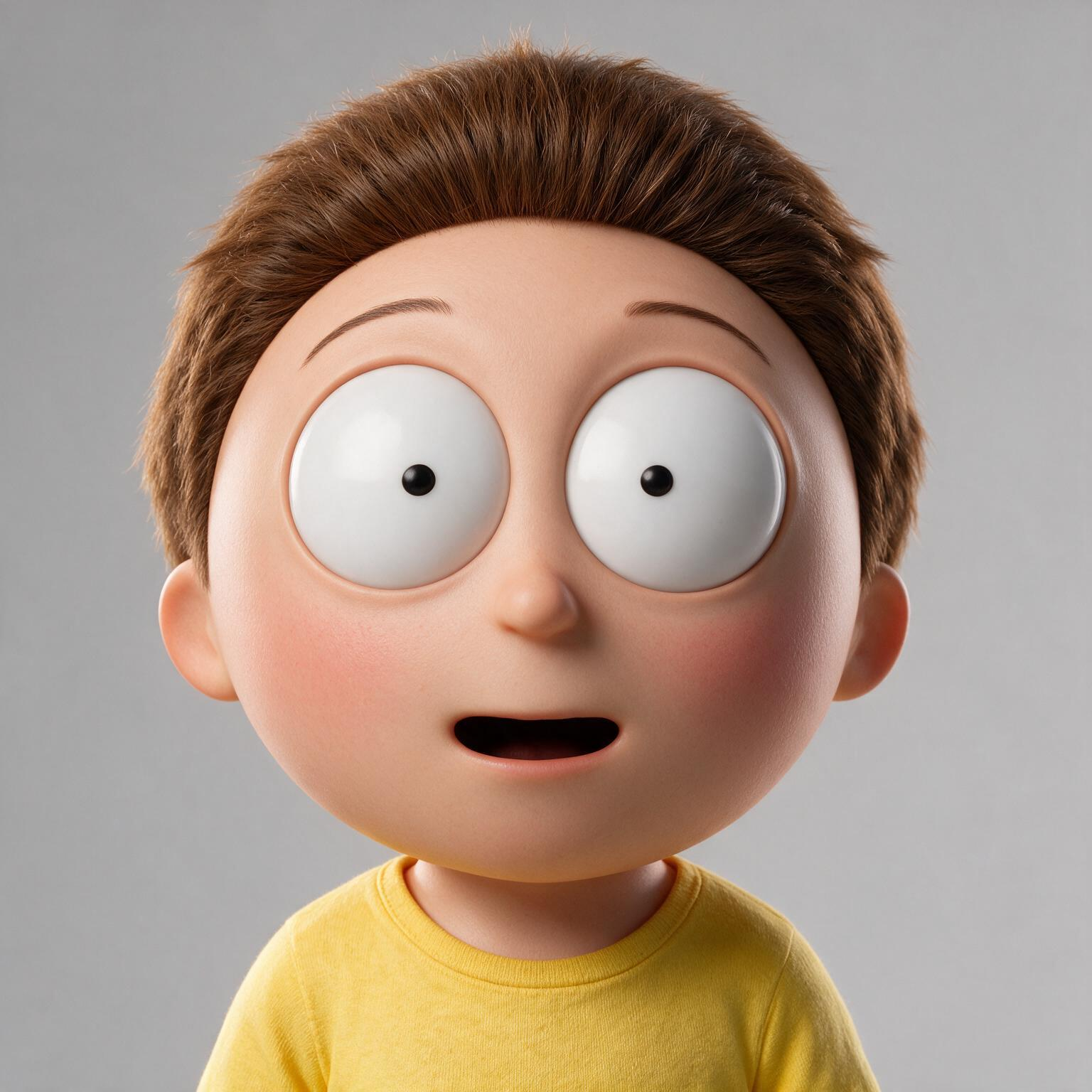 Morty