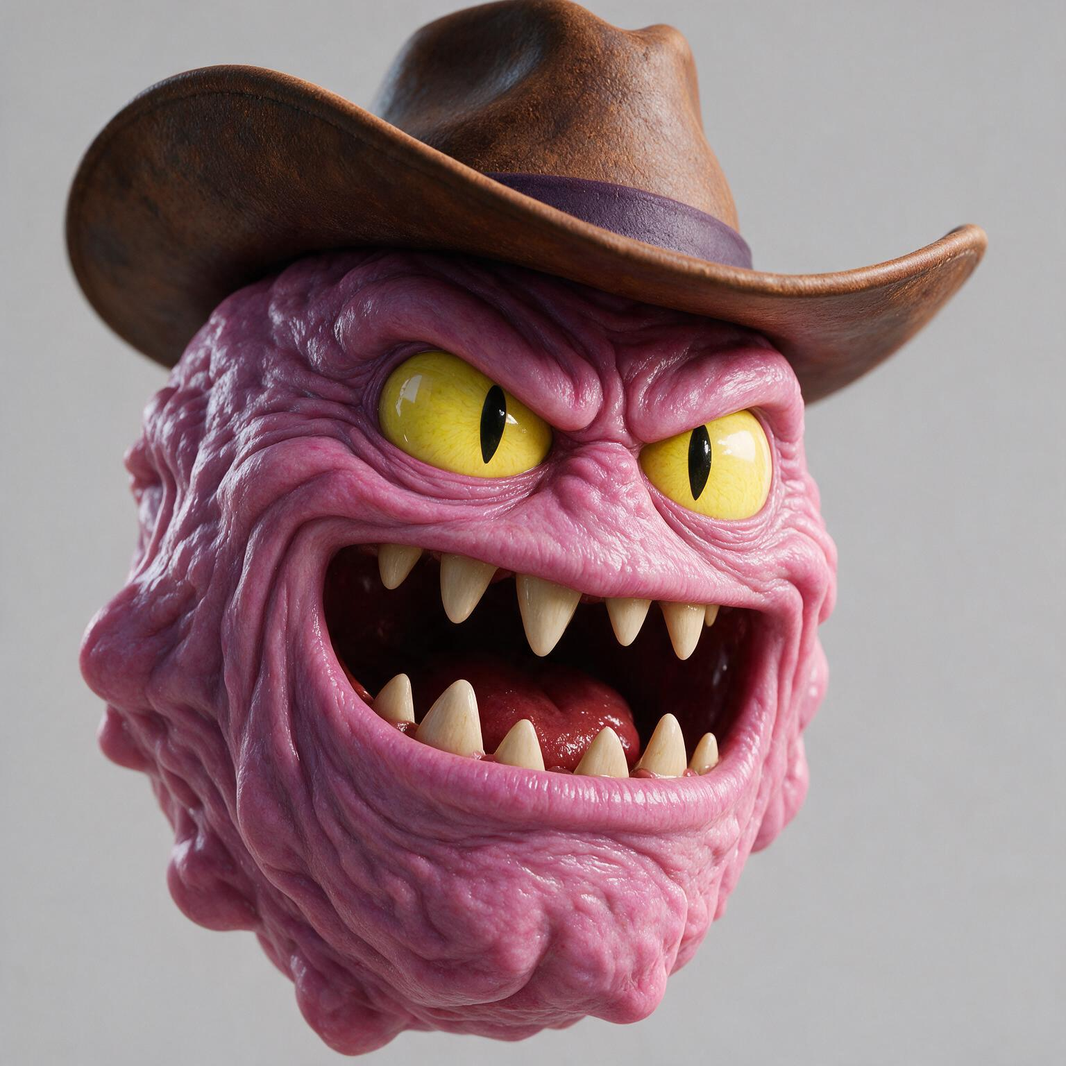 Scary Terry